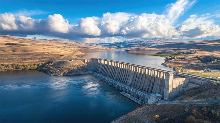 智能算量系统助力市政工程高效核算