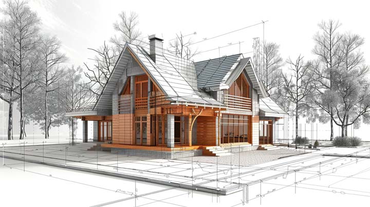 建筑幕墙工程“表格算量”的技术要点解析