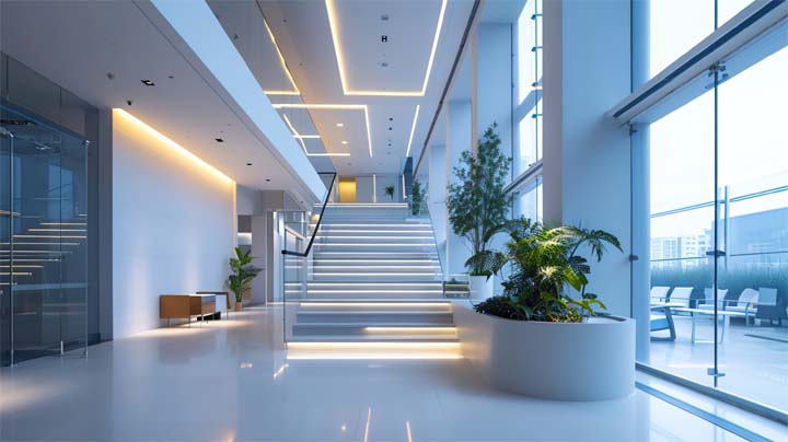 如何通过表格进行高效算量