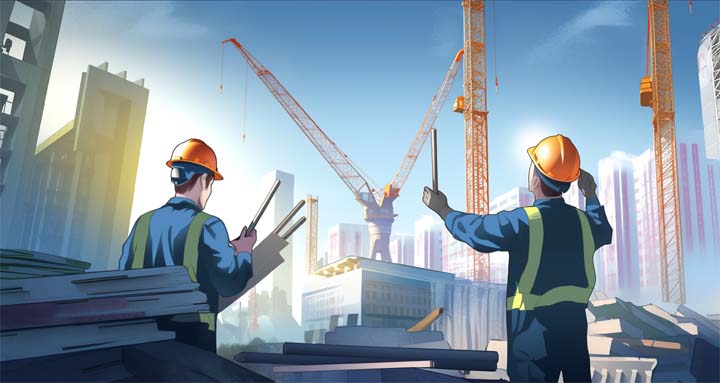 如何通过表格算量进行成本控制