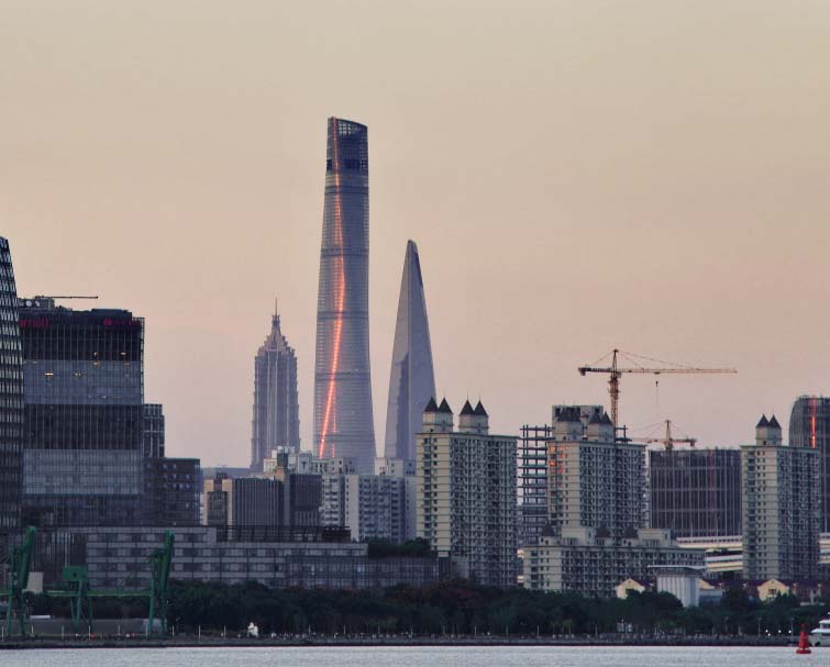 小型土建项目算量的简便方法