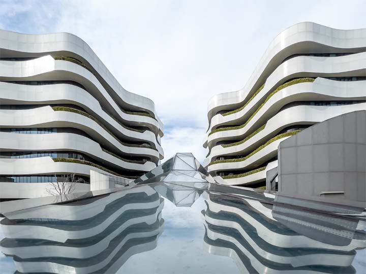 墙面算量中的细节问题与注意事项