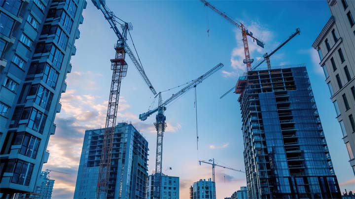 精装修项目的算量流程与费用控制