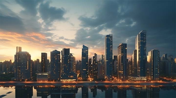 精装算量技巧帮助设计师精准估算